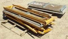 R-1564 Perry Scaffolding