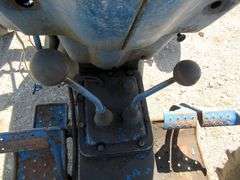 U-229 Ford 4000 Tractor