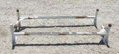 R-1479  Weather Guard Pickup Racks (2)