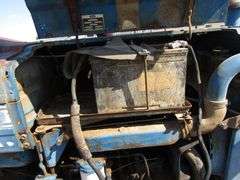 U-229 Ford 4000 Tractor