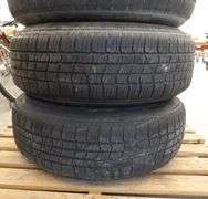 R-1314 All Season Tires & Wheels (4)