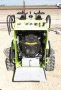 U-102 LandHero Mini Skid Steer Loader