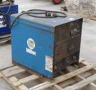 R-1364 Miller Welder