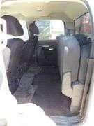 R-1568 2013 Chevy 2500 Flatbed Pickup