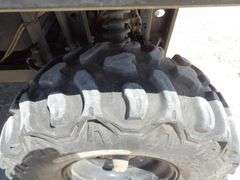 R-1550  2006 Polaris Ranger XP