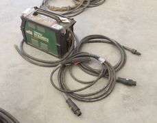 R-1486  Thermal Dynamics Plasma Cutter