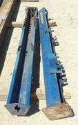 R-1346 Grand Four Post Auto Lift