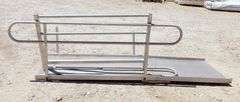 R-1484 Aluminum Ramp