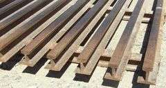 R-1558 Cattle Guard