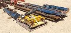 R-1346 Grand Four Post Auto Lift