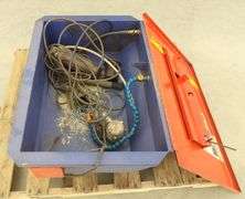 R-1451  Zep Parts Washer