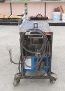 R-1366 Miller Welder