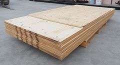 R-1511  CDX Plywood