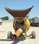 R-1508 Concrete Mixer