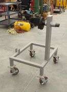 R-1318 Heavy Duty Engine Stand