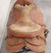 R-1373 Saddle