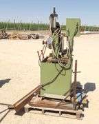R-1359 MEP Tiger 350 SX Saw