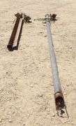 R-1327 Grain Augers