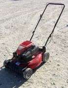 R-1321 Troy-Bilt Lawn Mower