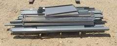 R-1433 Metal Shelves