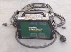 R-1488  Thermal Dynamics Plasma Cutter
