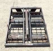 R-1503 Farmhand Bale Grapple