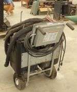 R-1447  Graco Reactor Spray Foam Machine