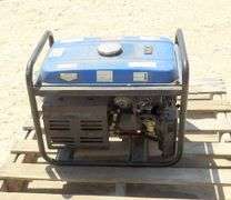 R-1396 UST Generator