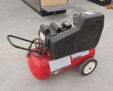 U-213 Coleman Air Compressor
