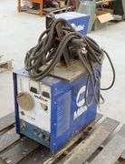 R-1363 Miller Welder & Wire Feed