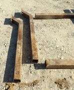 R-1437 Roping Box Backs