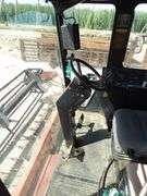 R-1498 Case International 1660 Combine