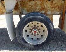 R-1499 1994 Western Trailers 48' Flatbed Trailer