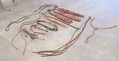 R-1545  Horse Tack