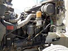 R-1350 2001 International Truck