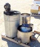 R-1543  Beekeeper Supplies