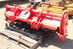 R-1501 TerraForce 3-Point Rototiller