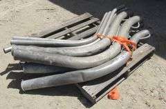 R-1385 Siphon Tubes