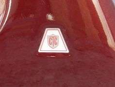 R-1348  CTC Pickup Camper Shell