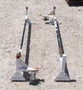 R-1479  Weather Guard Pickup Racks (2)