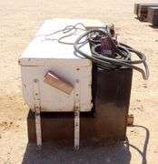 R-1480  Transfer Tank + Toolbox