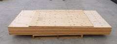 R-1511  CDX Plywood