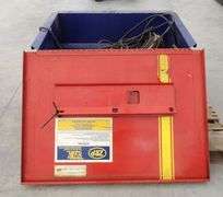 R-1451  Zep Parts Washer