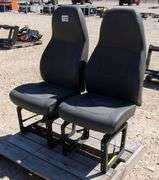 U-240 International Bucket Seats