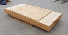 R-1511  CDX Plywood