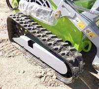 U-102 LandHero Mini Skid Steer Loader
