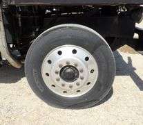 R-1351 1984 Ottawa Yard Truck