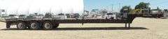 R-1410 2004 Lornes Drop Deck Semi Trailer