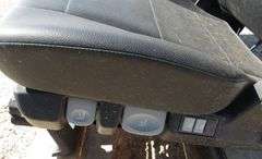 U-242 Freightliner Bench Seats (2)