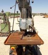 R-1358 Cleereman Drill Press